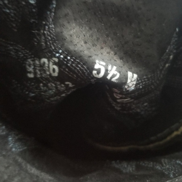 Abilene Women Leather Boots - Picture 7 of 9